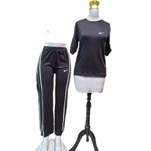 قیمت ارزان ست تیشرت و شلوار نایک