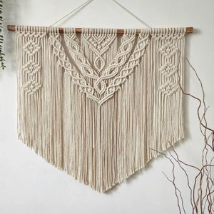 دیوار کوب‌مکر‌ومه بافی مدل سوران