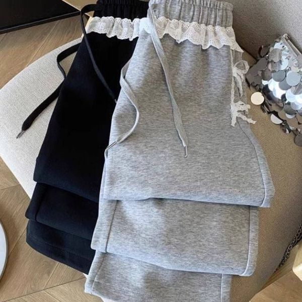 شلوار پاییزه شیک