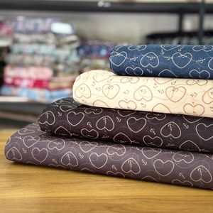 کبریتی طرح دار