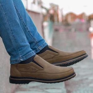 خرید اینترنتی کفش مردانه مدل سورن کشی