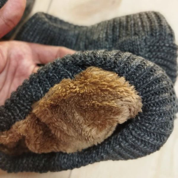 کلاه و رینگ زنانه و دخترانه