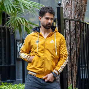 قیمت کاپشن مردانه آدیداس مدل Kameron ( در 2 رنگبندی )