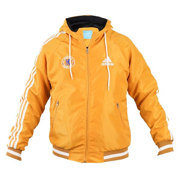 کاپشن مردانه آدیداس مدل Kameron ( در 2 رنگبندی )