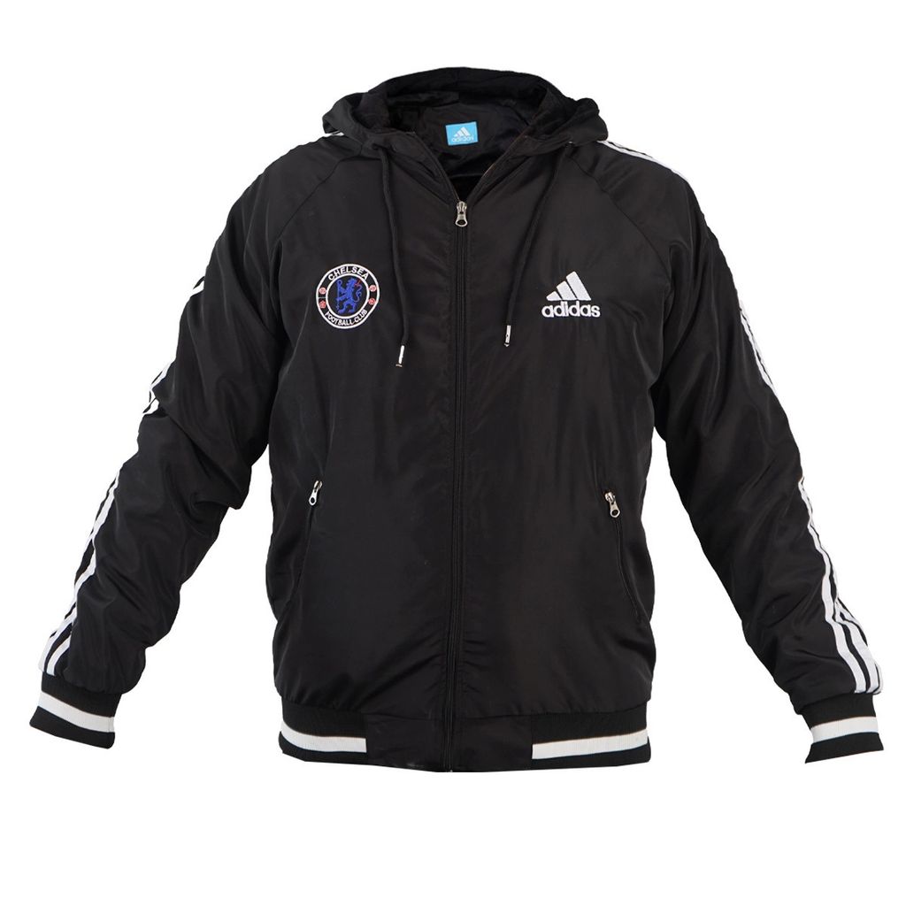 خرید آنلاین کاپشن مردانه آدیداس مدل Kameron ( در 2 رنگبندی )