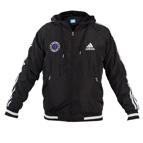 کاپشن مردانه آدیداس مدل Kameron ( در 2 رنگبندی )