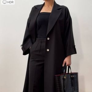 مانتو بلند طرح مه گل