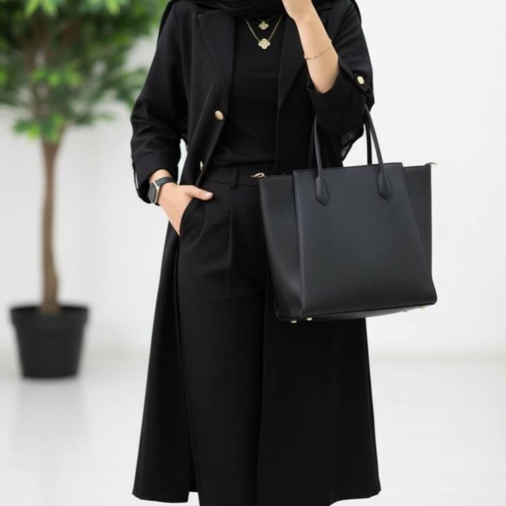 خرید انلاین مانتو بلند طرح مه گل