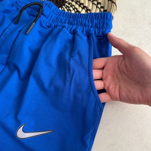 شلوار بگ پنبه گلکسی