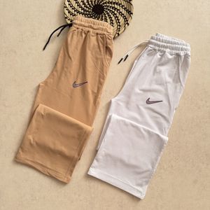 مشخصات شلوار بگ پنبه گلکسی