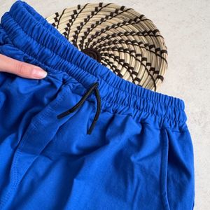 خرید اینترنتی شلوار بگ پنبه گلکسی