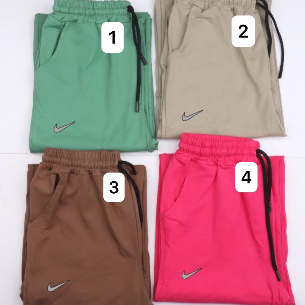 خرید انلاین شلوار بگ پنبه گلکسی