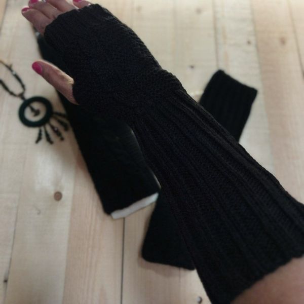 ساق دست بافت مشگی bf7t