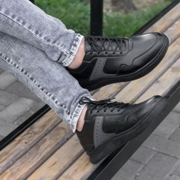 کفش اسپرت مردانه مدل پیروزگام