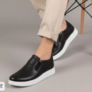 خرید اینترنتی کفش اسپرت مردانه مدل شهاب