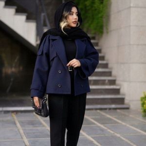 فروش اینترنتی پالتو زنانه طرح ستاره