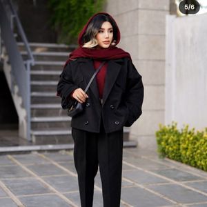 فروش اینترنتی پالتو زنانه طرح ستاره