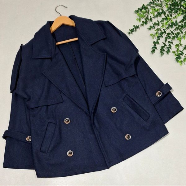 پالتو زنانه طرح ستاره