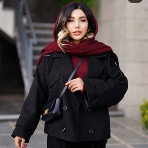 قیمت پالتو زنانه طرح ستاره