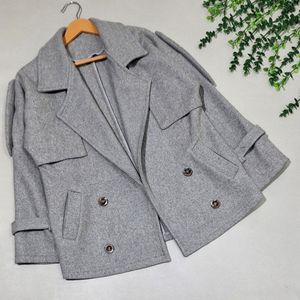 قیمت ارزان پالتو زنانه طرح ستاره