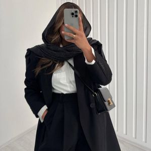 خرید انلاین اورکت زنانه طرح صحرا