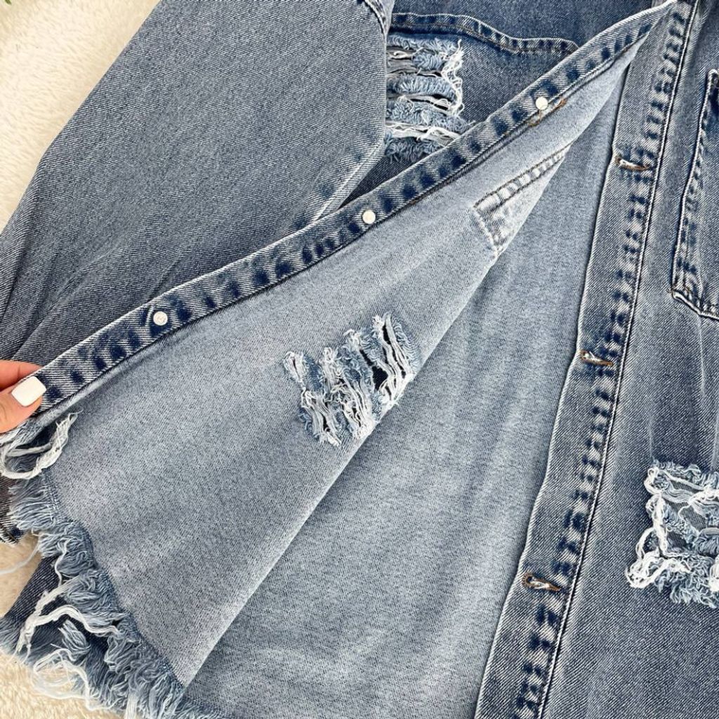 قیمت ارزان کت زنانه طرح جین