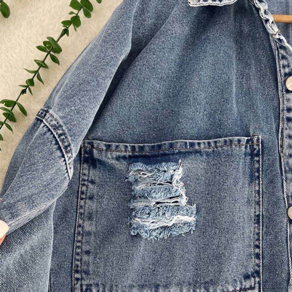 خرید انلاین کت زنانه طرح جین