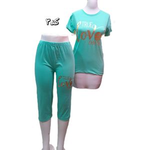 قیمت ست تیشرت و شلوارک کد 818