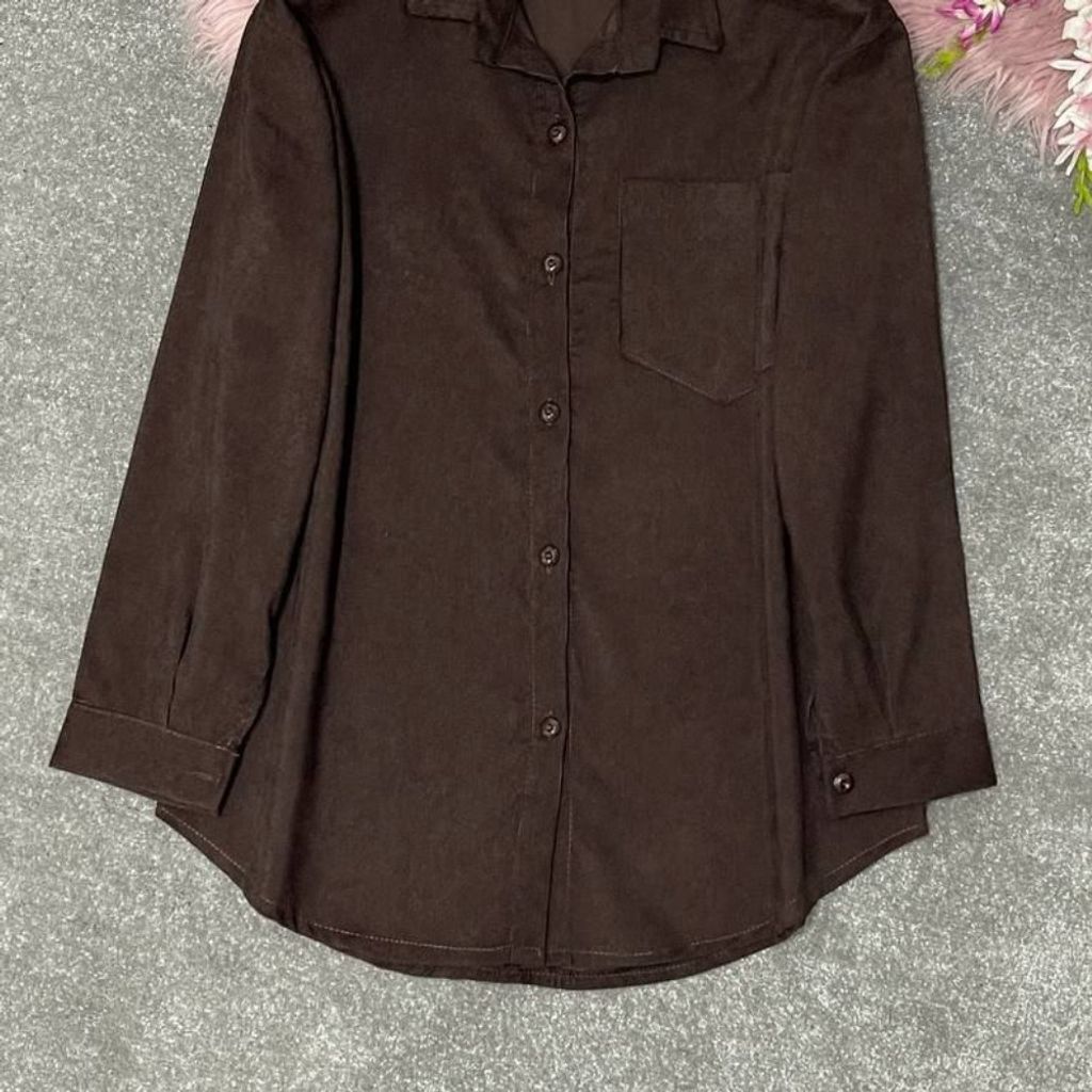 فروش اینترنتی مانتو کبریتی تک جیب