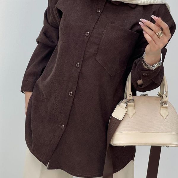 مانتو کبریتی تک جیب