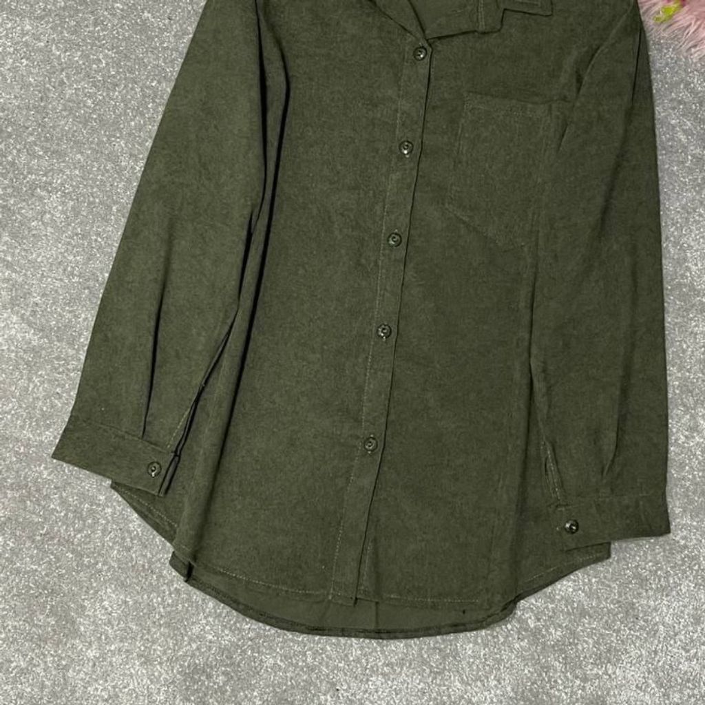 فروش اینترنتی مانتو کبریتی تک جیب