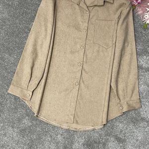 مشخصات مانتو کبریتی تک جیب