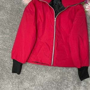 قیمت ارزان کاپشن کوتاه شیلا