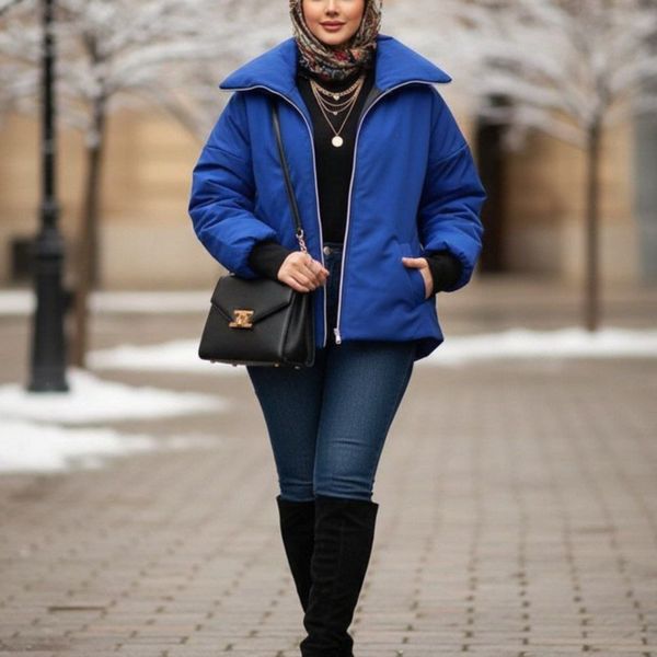 کاپشن کوتاه شیلا