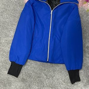 خرید آنلاین کاپشن کوتاه شیلا