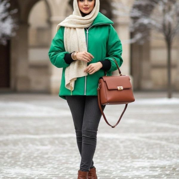 کاپشن کوتاه شیلا