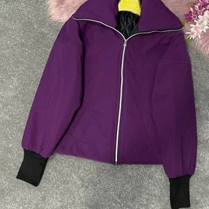 فروش اینترنتی کاپشن کوتاه شیلا