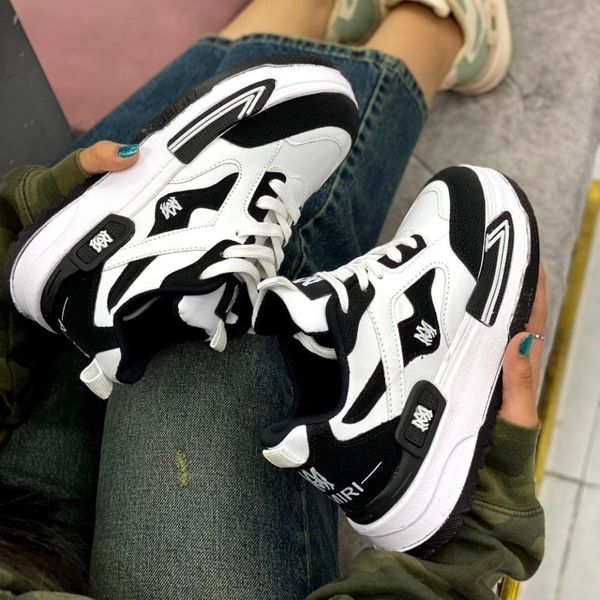 کفش امیری ونس زنانه لژدار7