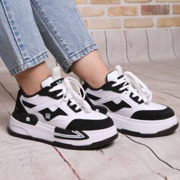 کفش امیری ونس زنانه لژدار7