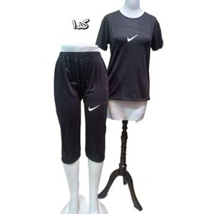 ست تیشرت و شلوارک کو 823