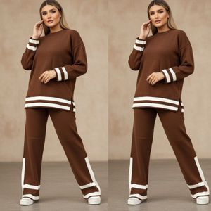 فروش اینترنتی بافت ست زنانه طرح صلیبی