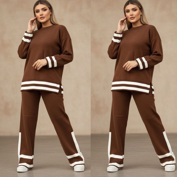 بافت ست زنانه طرح صلیبی