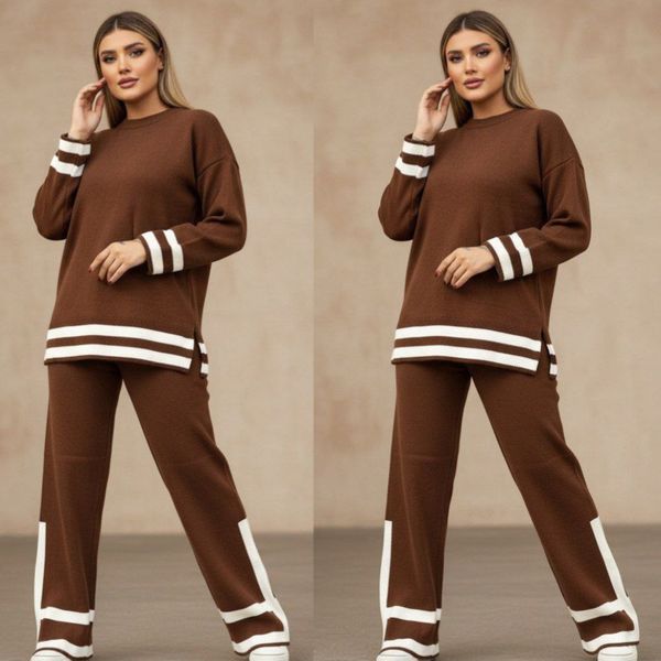 بافت ست زنانه طرح صلیبی