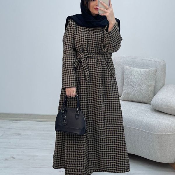 کفتان زنانه طرح پاییزه پیچازی