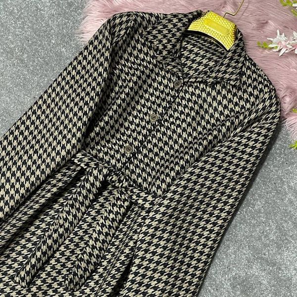 کفتان زنانه طرح پاییزه پیچازی