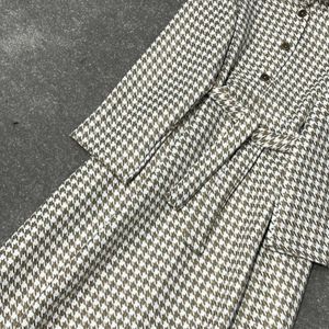 خرید انلاین کفتان زنانه طرح پاییزه پیچازی