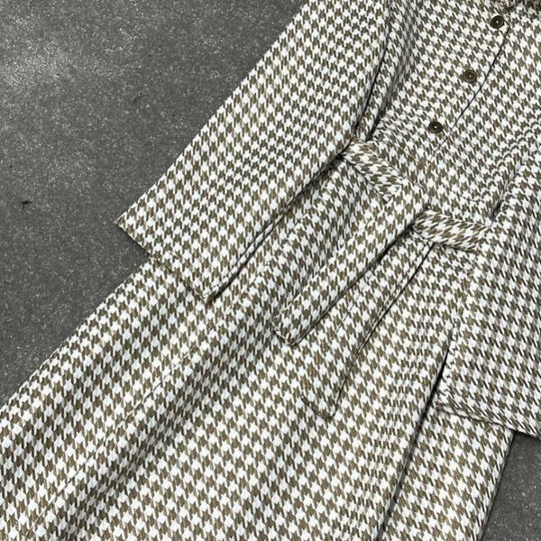 کفتان زنانه طرح پاییزه پیچازی