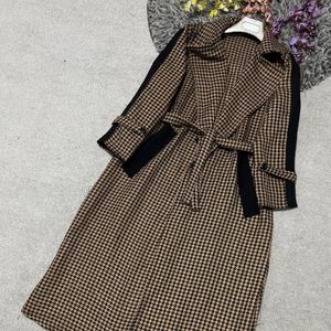 خرید آنلاین پالتو زنانه طرح هلن