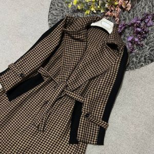 خرید اینترنتی پالتو زنانه طرح هلن