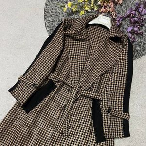 قیمت ارزان پالتو زنانه طرح هلن